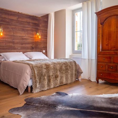 Hotel Le Relais De Lezat Extérieur photo
